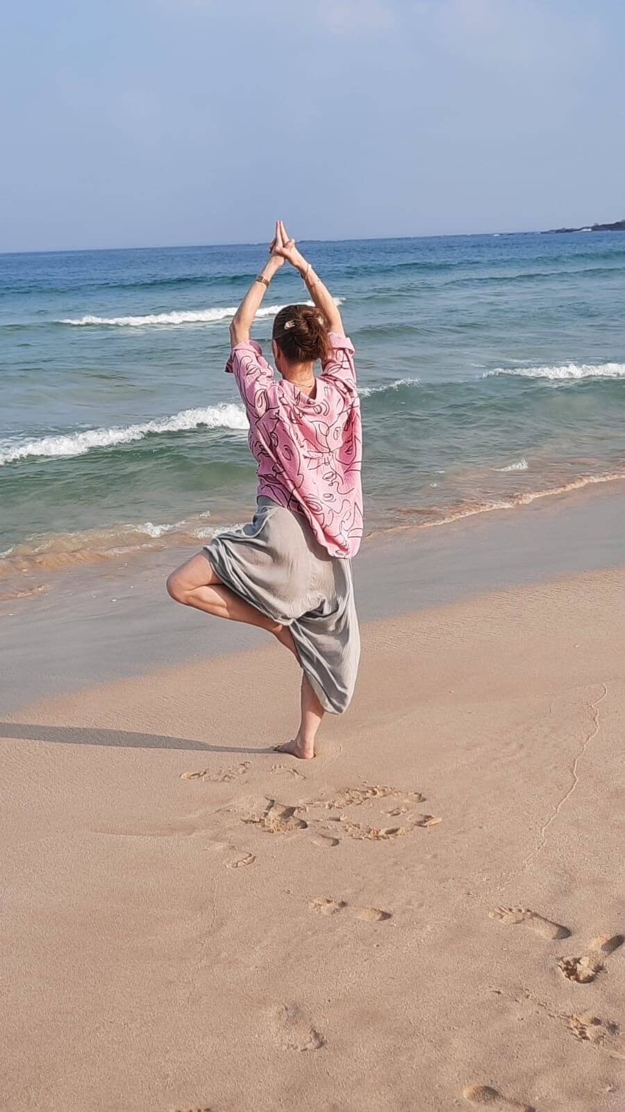 Andrea_Strand Andrea Stellbrink Inspirations-Coaching