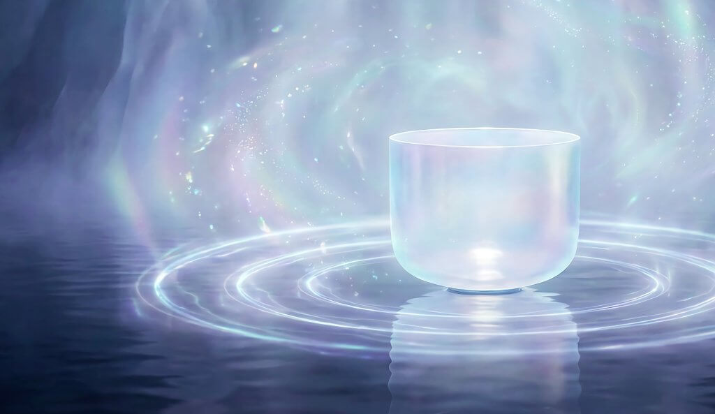 Bewegt & Bewegend Andrea Stellbrink • Sound Medicine