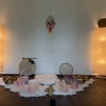 BEWEGT & BEWEGEND Andrea Stellbrink