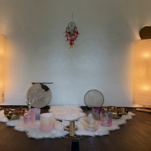 BEWEGT & BEWEGEND Andrea Stellbrink