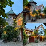 Le Petit Chateau No.10