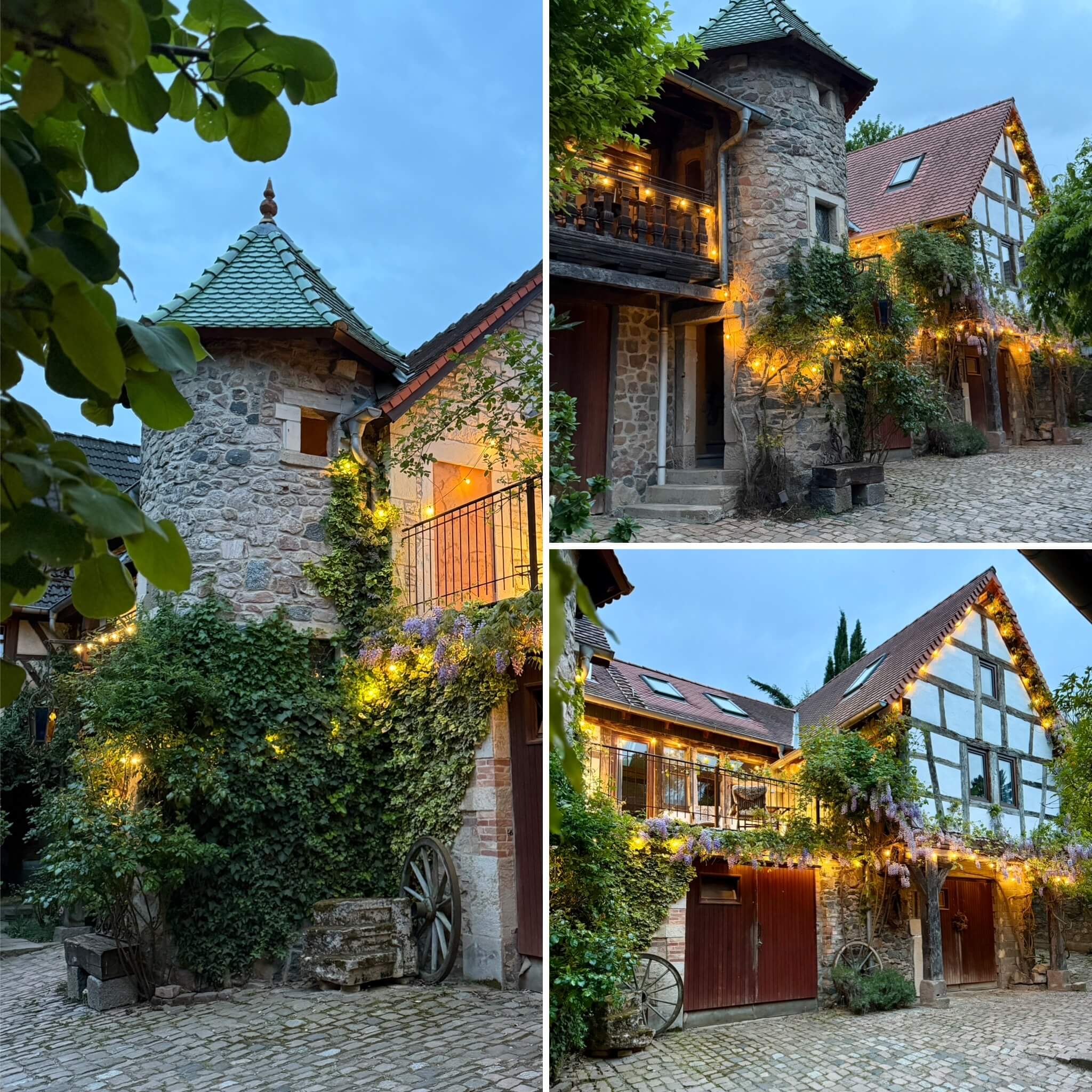 Adventsretreat 2027 – zur Verfügung gestellt von Justine Markgraf