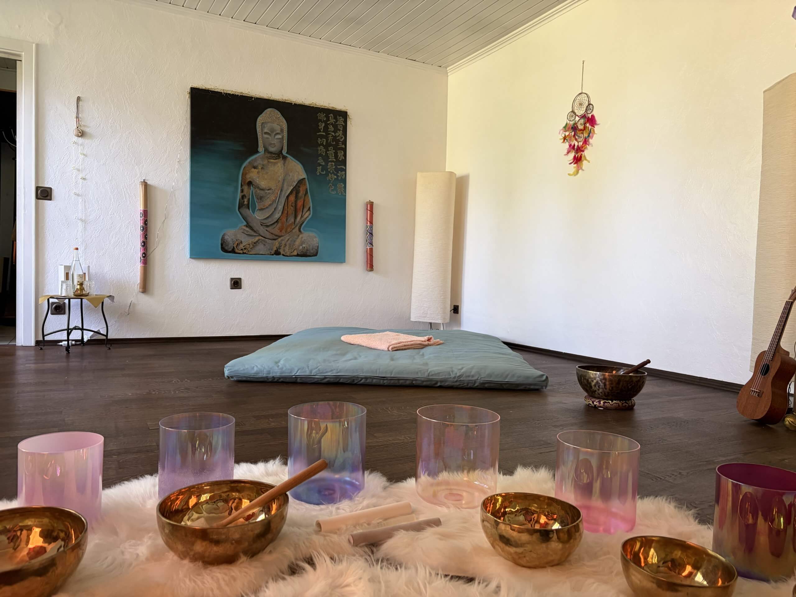 Private SoundBath