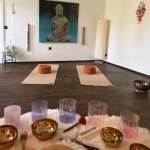 Yin Yoga & Klang