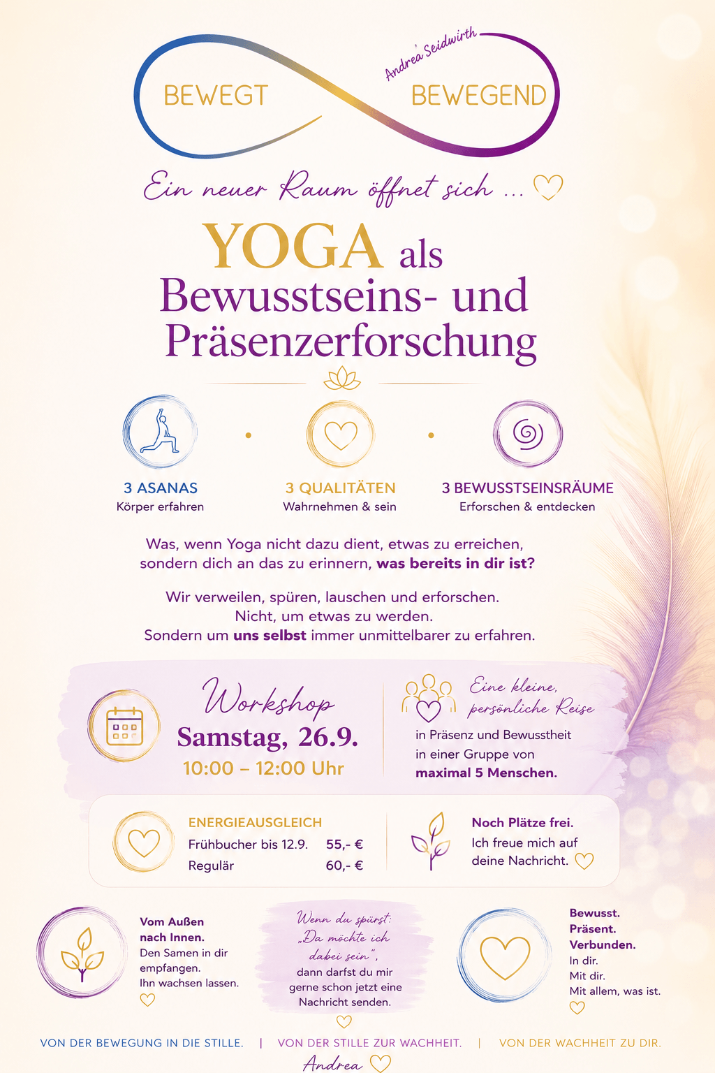 Workshop Bild von KI erstellt