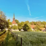 Neujahrs-Retreat – Vivere-Vital Kloster Vinnenberg